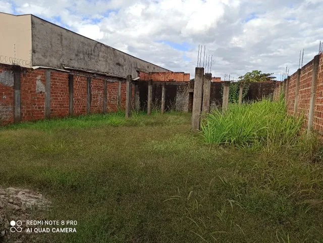 Imagens do imóveis Terreno para venda na avenida Santa Teresinha, Londrina