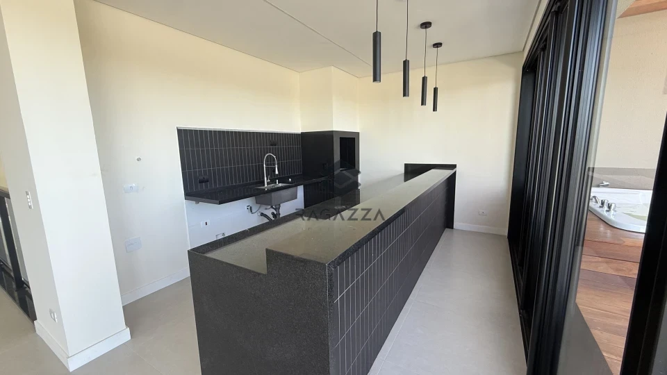 Imagens do imóveis Casa nova à venda – Condomínio Araçari | Parque Tauá