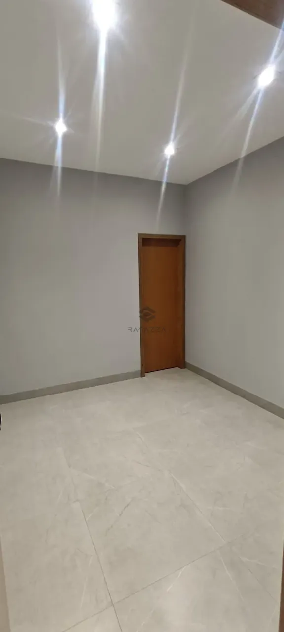 Casa à venda – Jardim Silvino | Cambé/PR