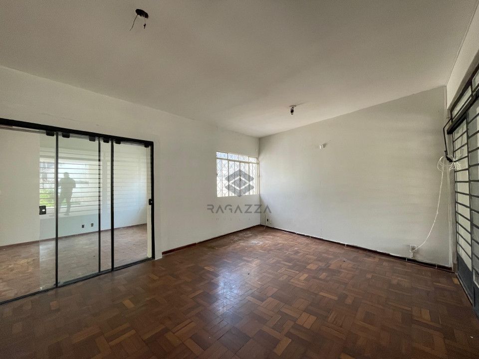 CASA PARA LOCAÇÃO - RESIDENCIAL E/OU COMERCIAL | PRÓXIMO À AV. HIGIENÓPOLIS - LONDRINA/PR