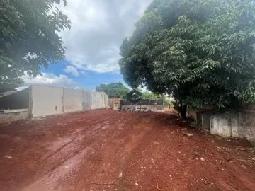 Imagens do imóveis Terreno de esquina à venda – Jardim Tókio