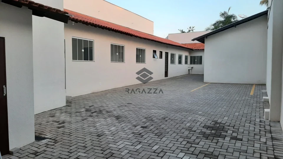 Imagens do imóveis Sala Comercial para Locação – Avenida São João