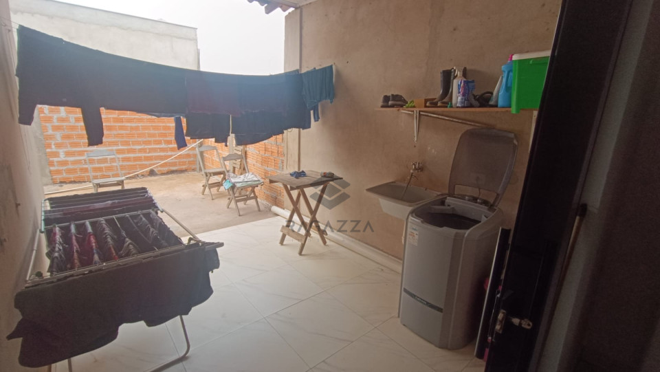 Oportunidade de Casa à Venda no Jardim Verona!