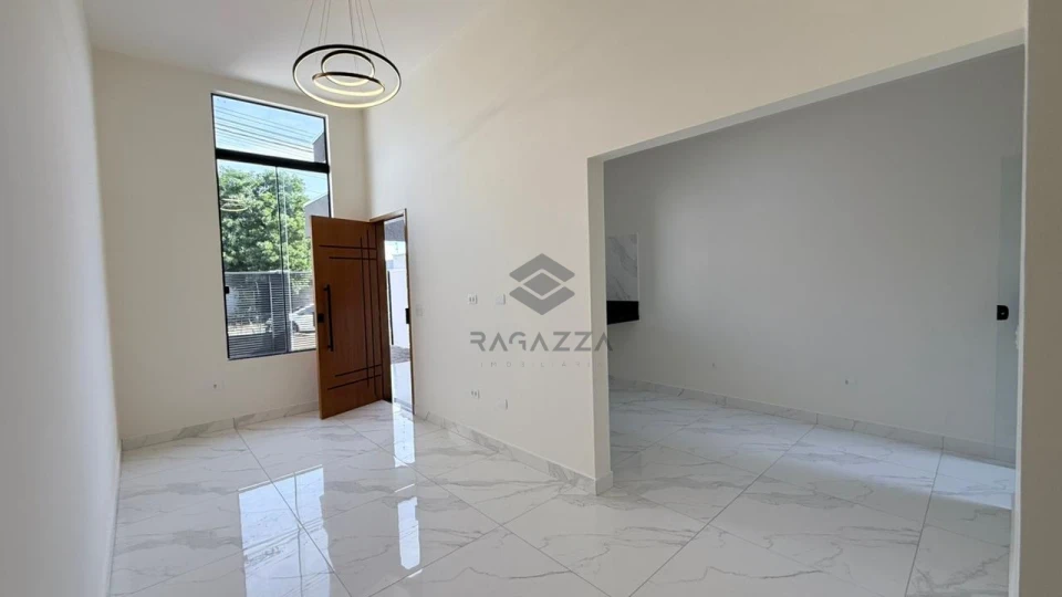 Imagens do imóveis Casa Moderna e Sofisticada à Venda