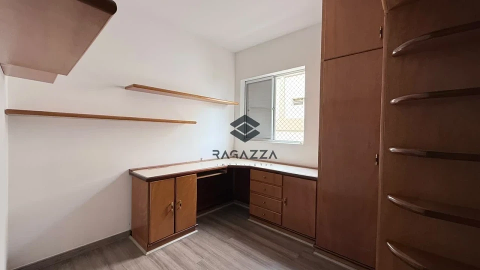 Apartamento para locação – Próximo à região central