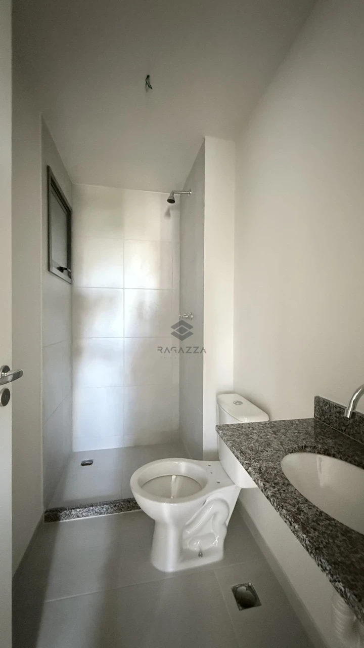 Apartamento novo à venda - Gleba Palhano | Londrina/Pr