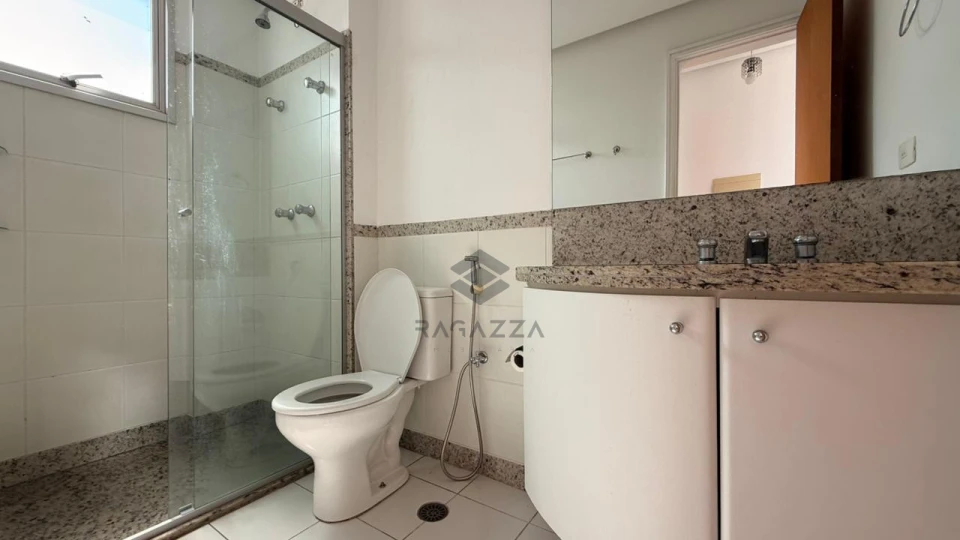 APARTAMENTO PARA LOCAÇÂO PRÓXIMO À UNIFIL