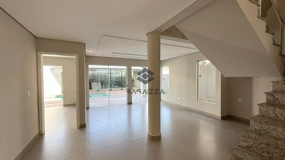 Imagens do imóveis Casa para locação – Condomínio Acácia