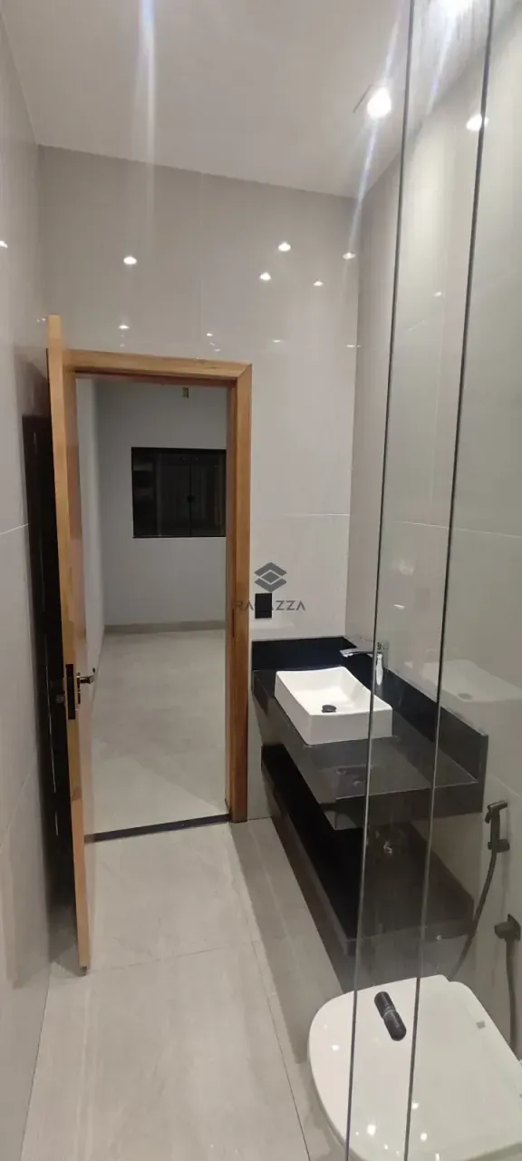 Imagens do imóveis Casa à venda – Jardim Silvino | Cambé/PR
