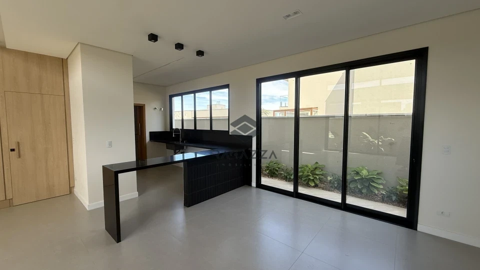 Imagens do imóveis Casa nova à venda – Condomínio Araçari | Parque Tauá