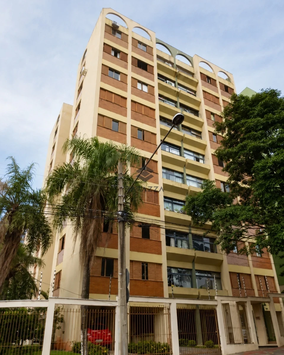 Imagens do imóveis Apartamento à venda – Edifício Barcelona