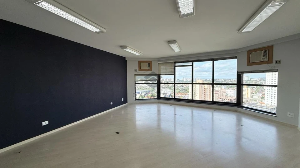 Imagens do imóveis SALA COMERCIAL PARA LOCAÇÃO – CENTRO DE LONDRINA