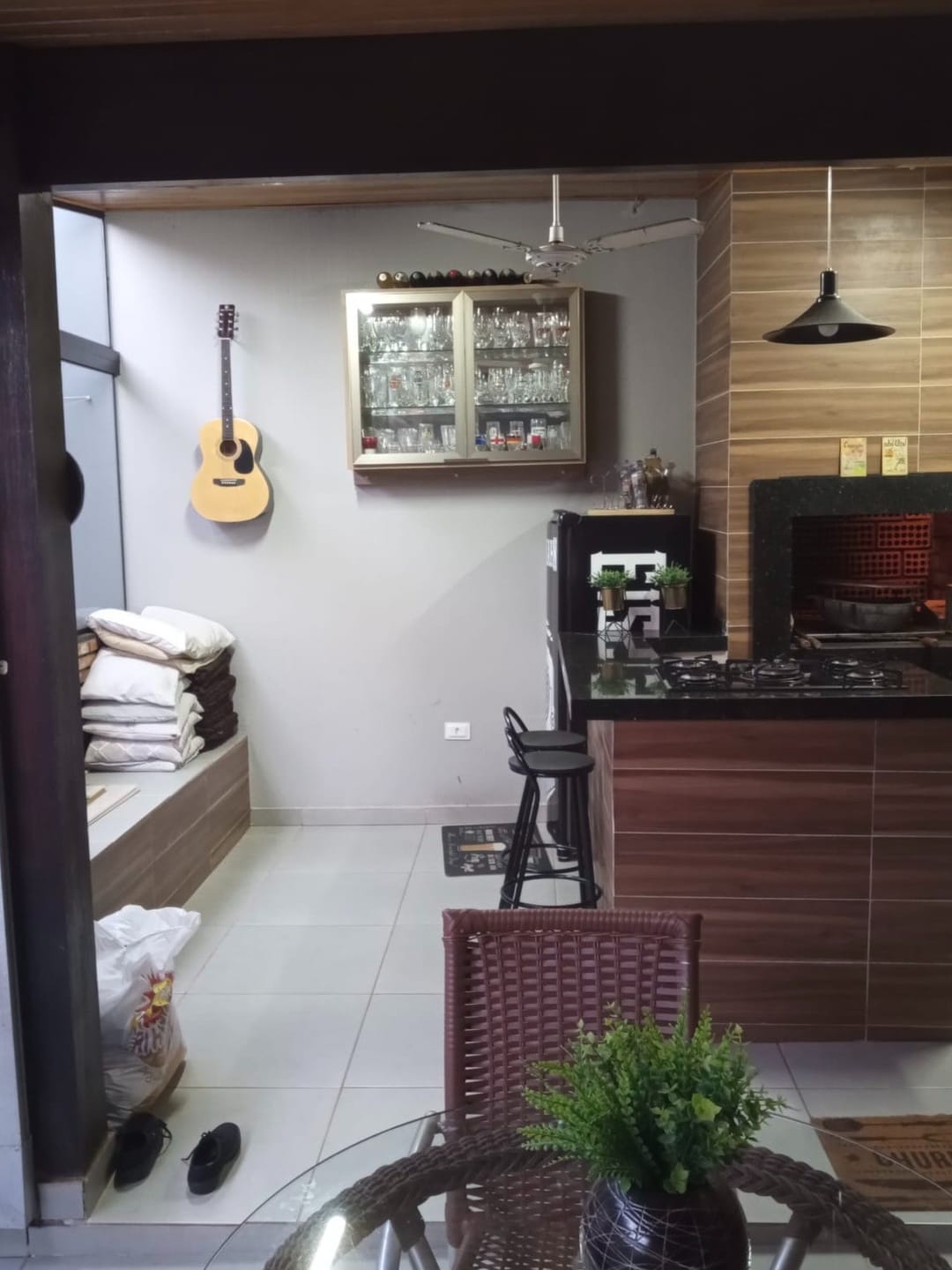 Casa padrão à Venda, Alpes, Londrina, PR