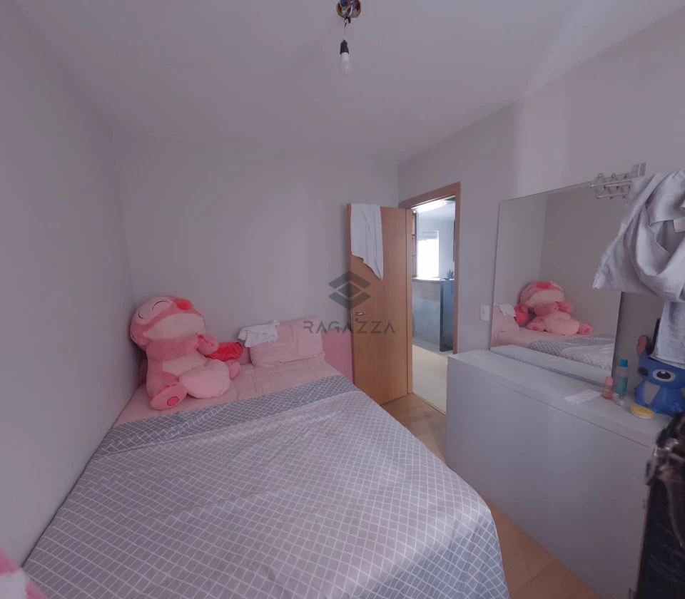 Apartamento à venda – Porteira Fechada!