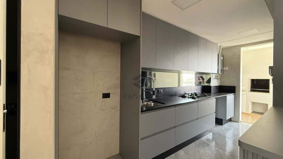 Apartamento à Venda na Gleba Palhano – 78m² | Alto Padrão e Conforto!