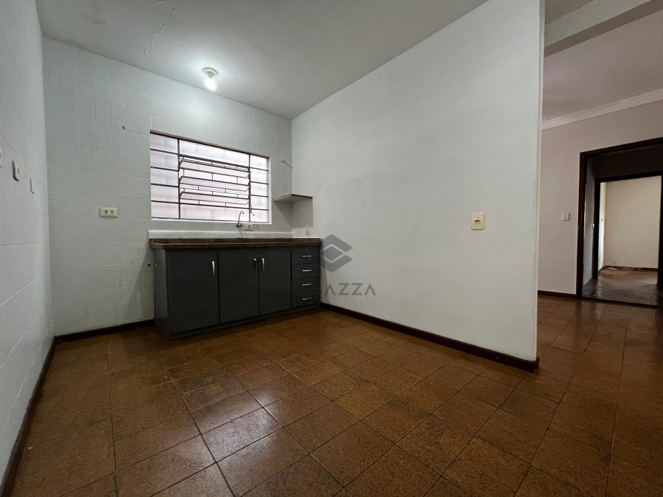 CASA PARA LOCAÇÃO NO BAIRRO WALDEMAR HAUER