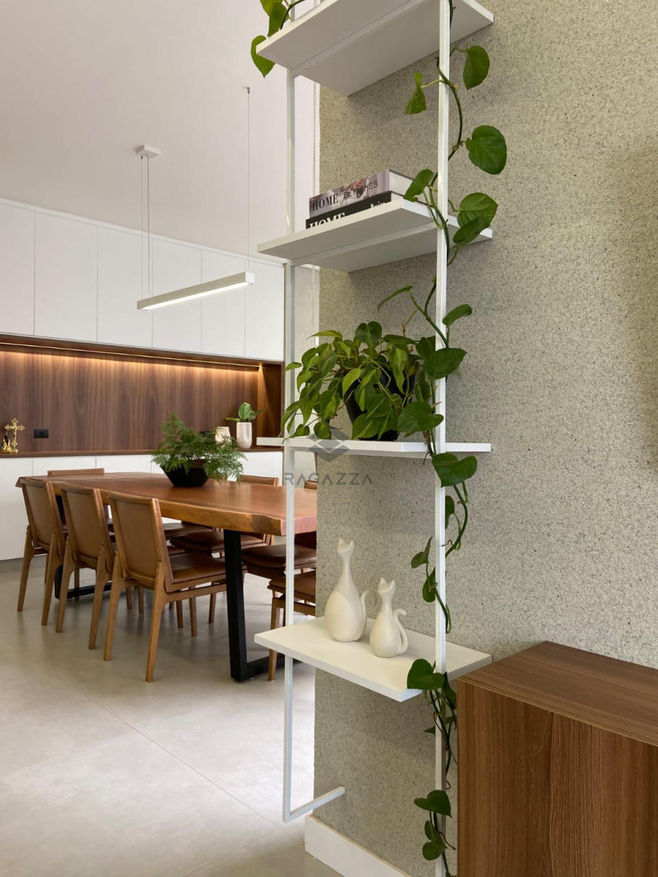 Imagens do imóveis Casa à Venda – Condomínio Aranguá | Parque Tauá