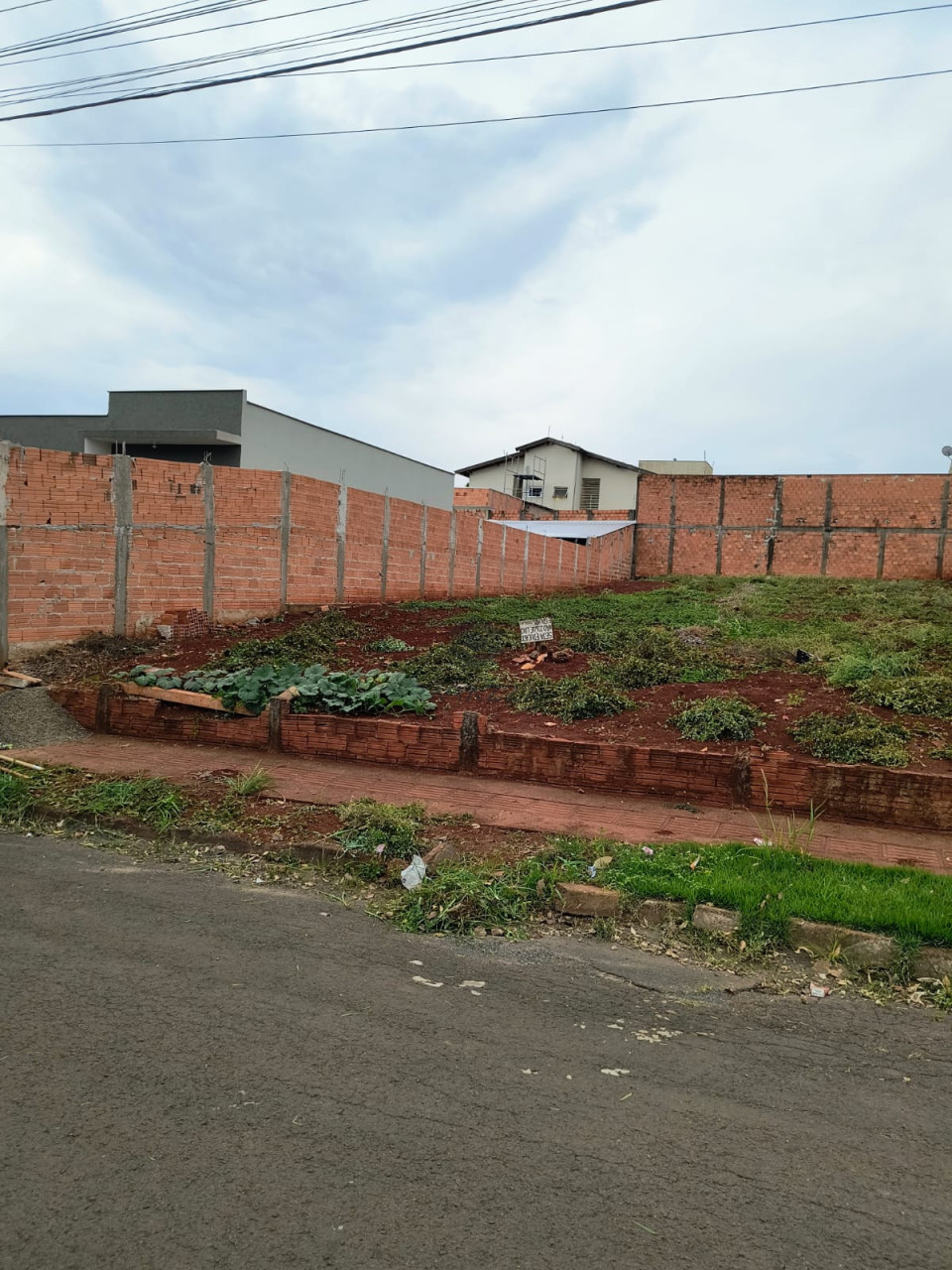 Imagens do imóveis Terreno à venda, Londrina, PR