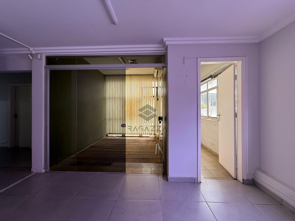Sala para Locação na Av Higienópolis em Londrina