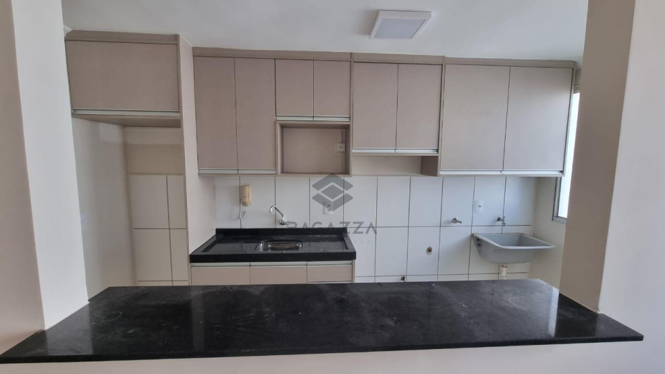 Apartamento no Spazio Le Mont, Londrina, PR