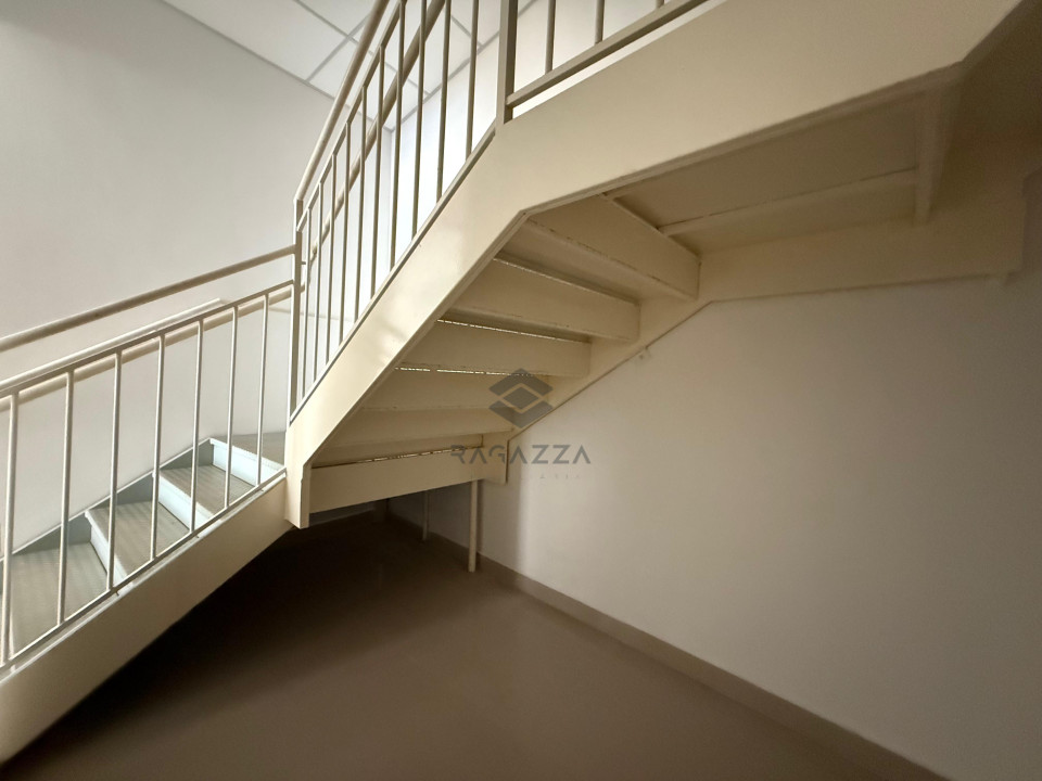 Imagens do imóveis PRÉDIO COMERCIAL PARA LOCAÇÃO | ZONA LESTE - PRÓXIMO À AV. SÃO JOÃO | LONDRINA/PR