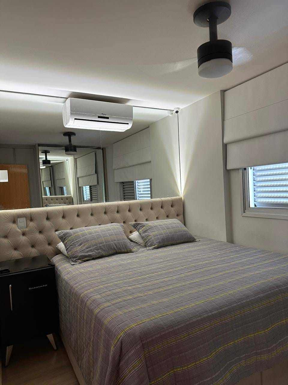 Imagens do imóveis Apartamento mobiliado à venda, Bela Suiça, Londrina, PR