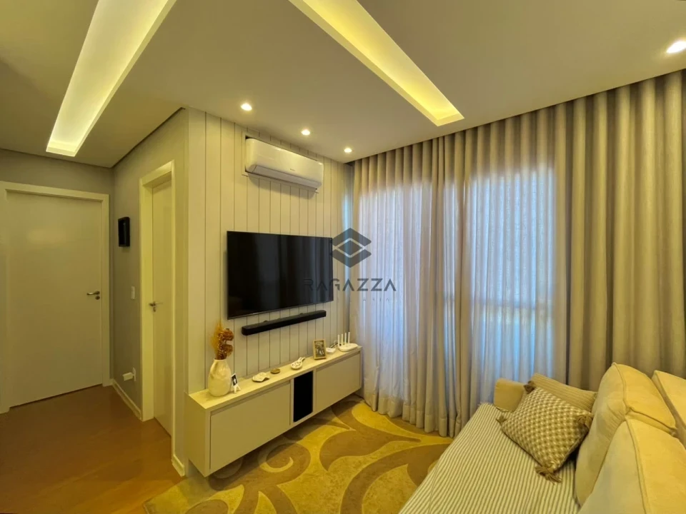 Imagens do imóveis Apartamento à venda – Condomínio Laguna Málaga