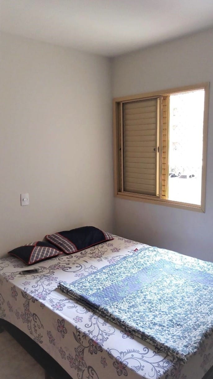 Apartamento padrão à Venda, Vila Ipiranga, Londrina, PR