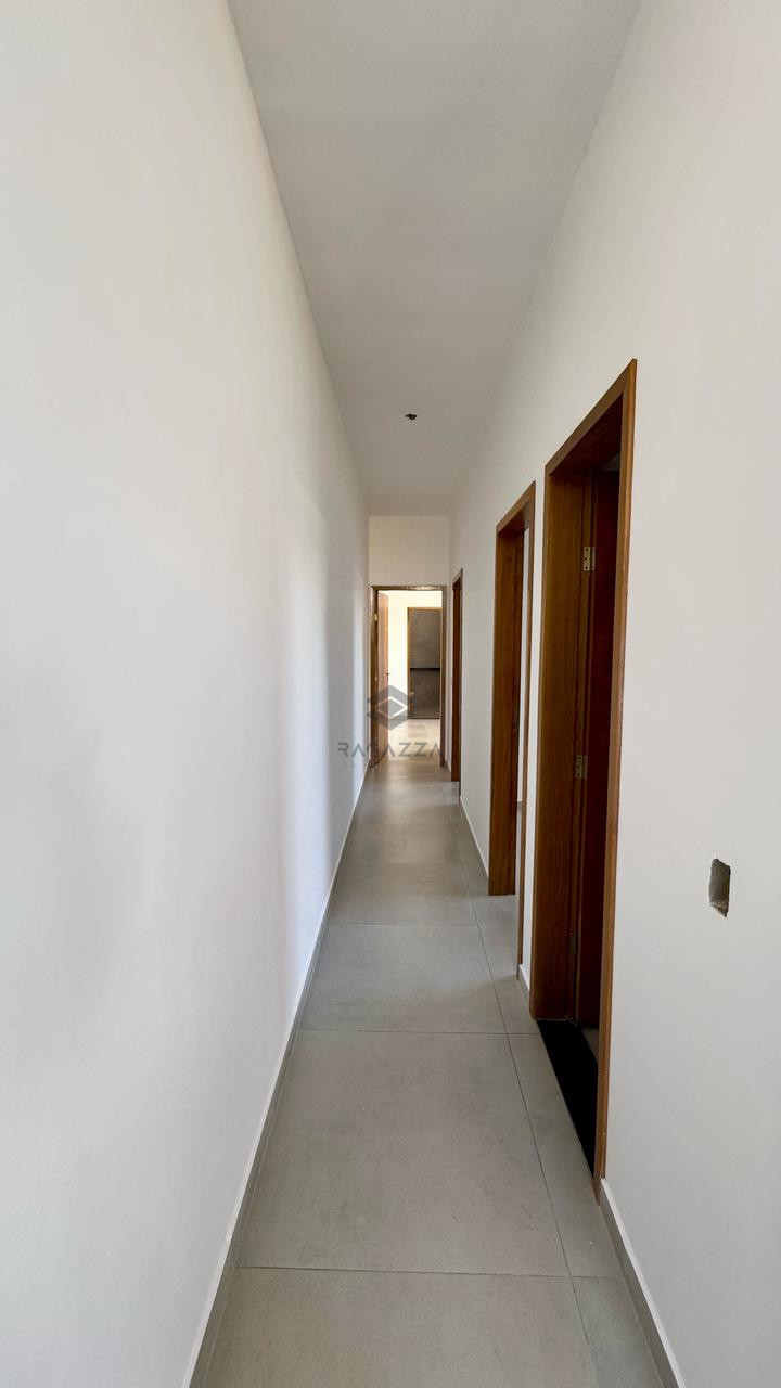 CASA NOVA NO JD MOEMA - IMPECÁVEL E PRONTA PARA MORAR!