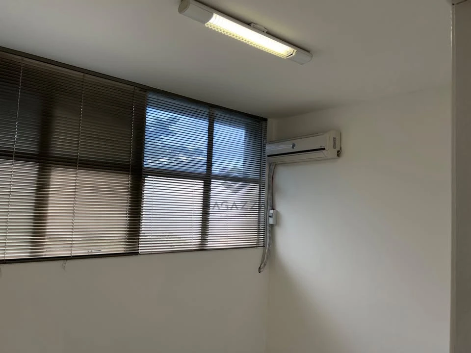 Sala Comercial para Locação – 90m² | Excelente Estrutura e Localização!