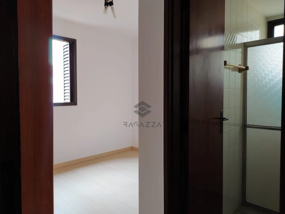 Apartamento à Venda no Centro de Londrina!
