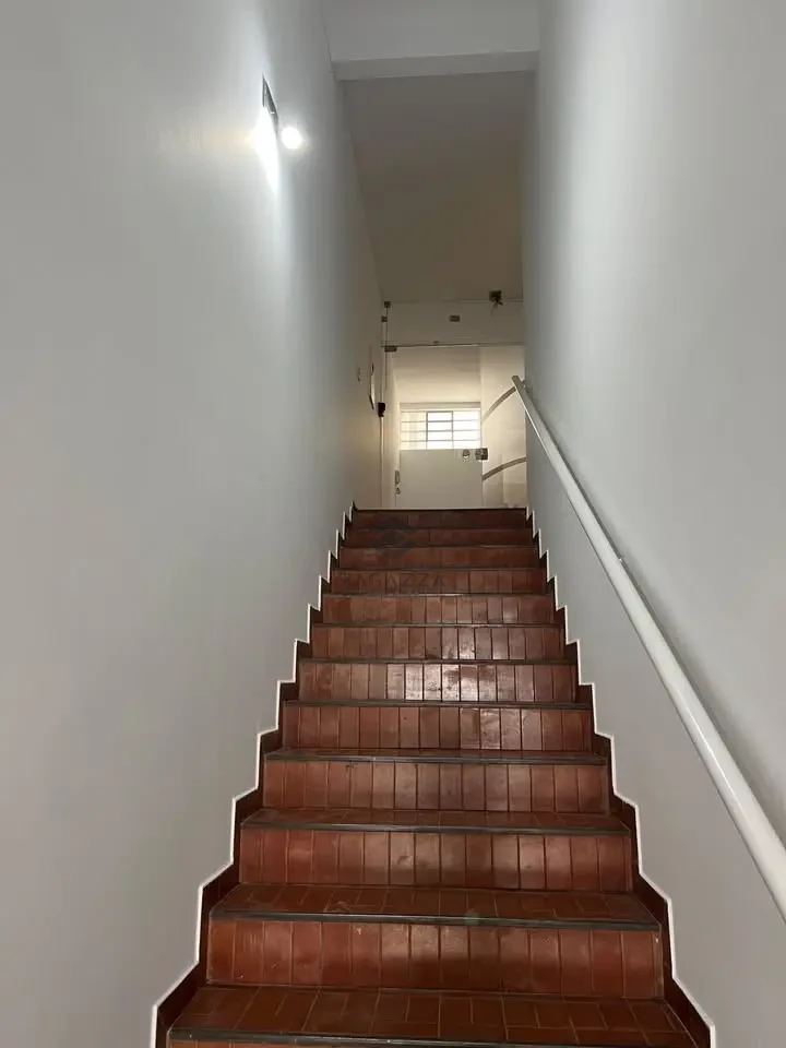 Andar Comercial Exclusivo para Locação – 200m² | Estrutura Completa e Privacidade Total