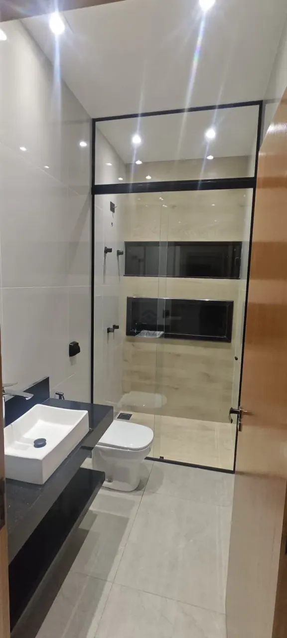 Casa à venda – Jardim Silvino | Cambé/PR