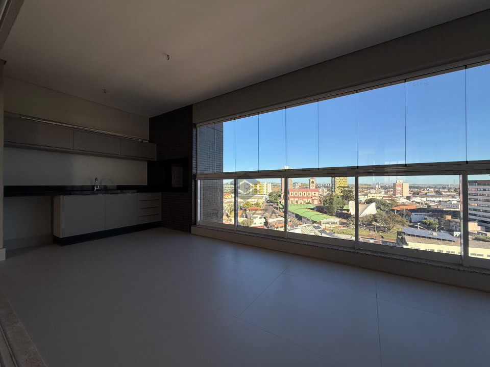 Imagens do imóveis Apartamento Novo de Alto Padrão no Centro de Cambé