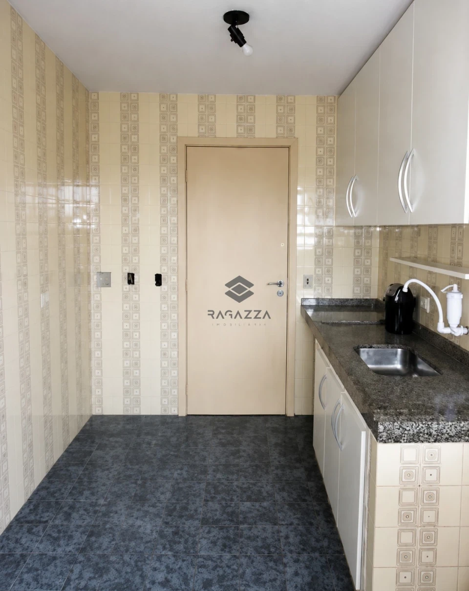 Imagens do imóveis Apartamento à venda – Edifício Barcelona