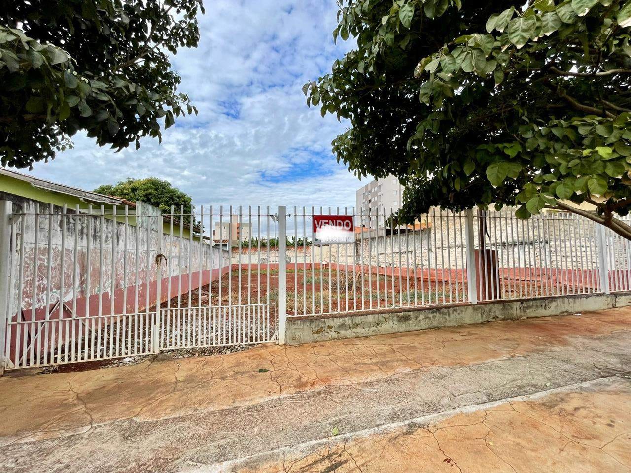 Imagens do imóveis Terreno padrão à Venda, Jardim América, Londrina, PR