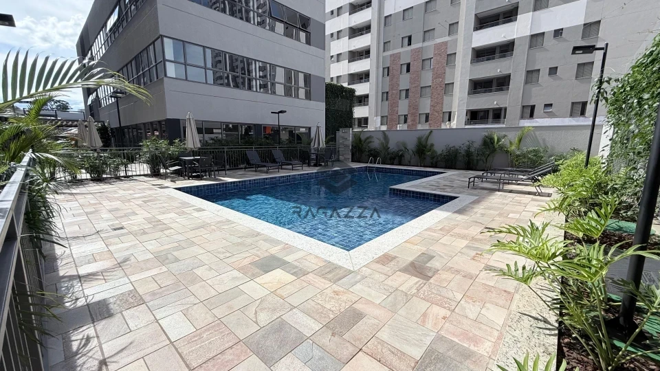 Imagens do imóveis Apartamento novo à venda – Gleba Palhano