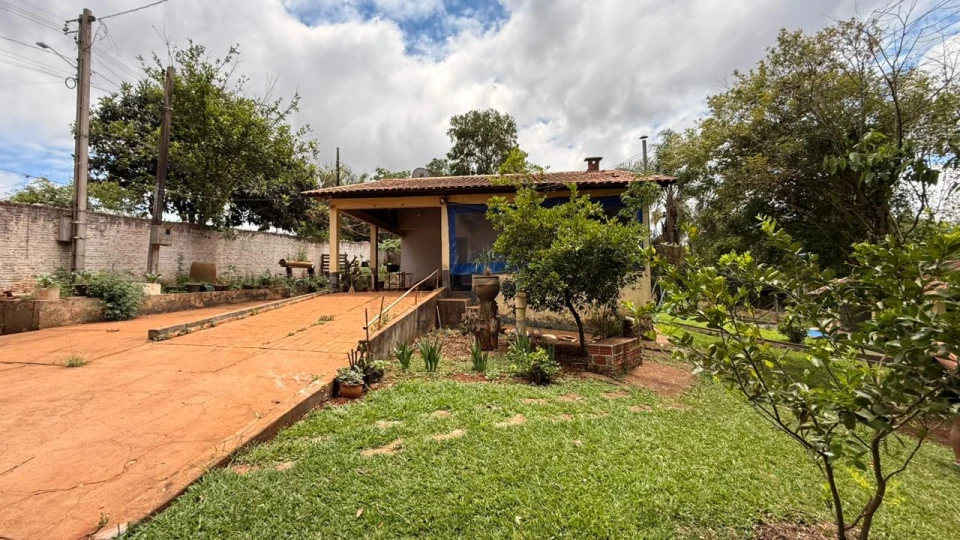 Imagens do imóveis CHÁCARA À VENDA EM LONDRINA