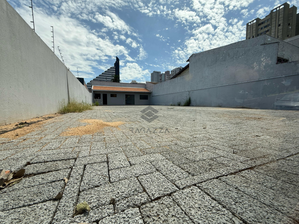 Imagens do imóveis Ponto comercial para locação