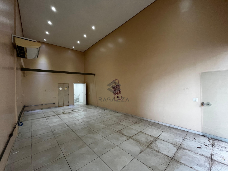 Imagens do imóveis Sala comercial para locação