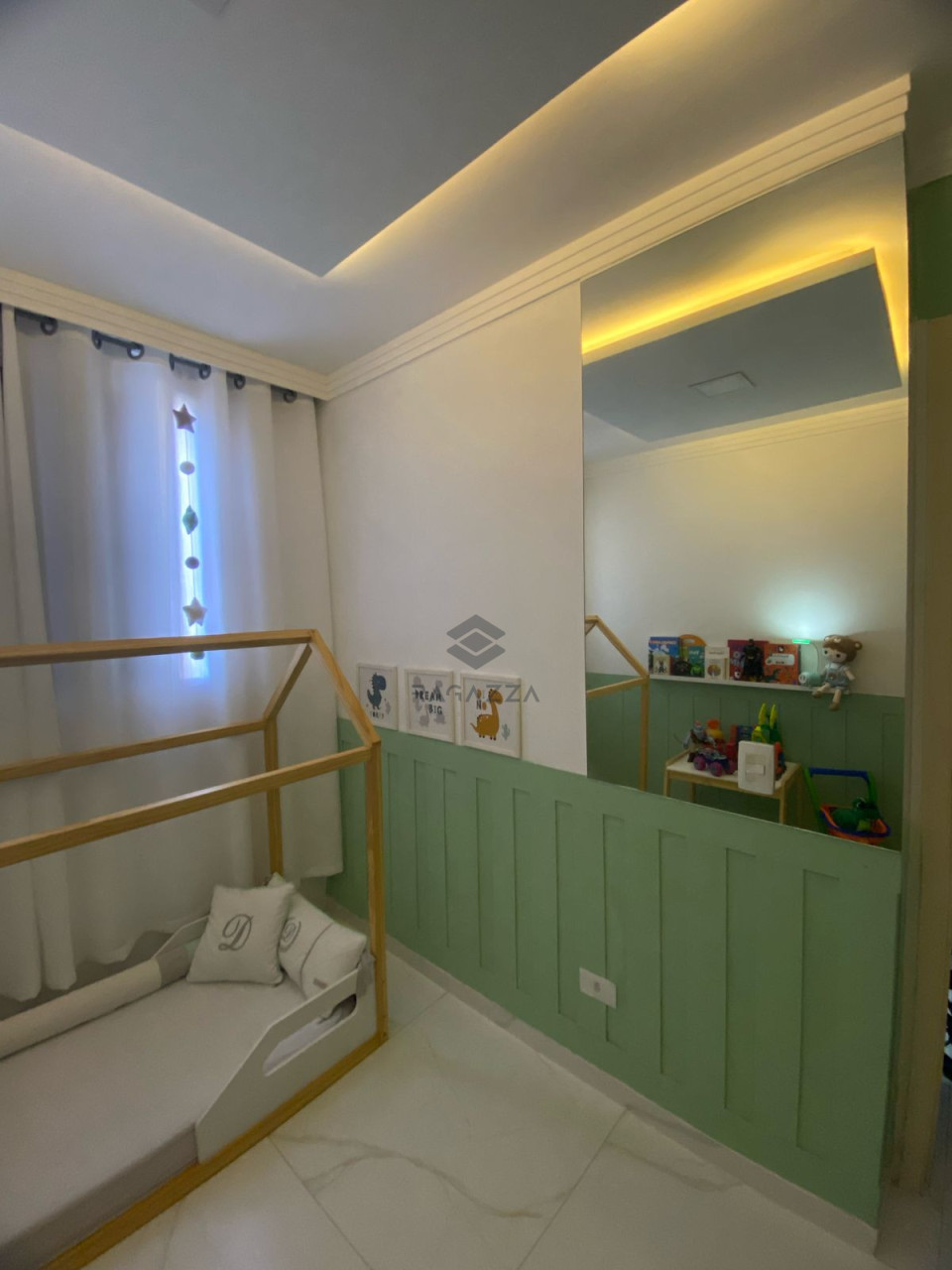 Apartamento à venda no Spazio Leopoldina, Londrina, PR