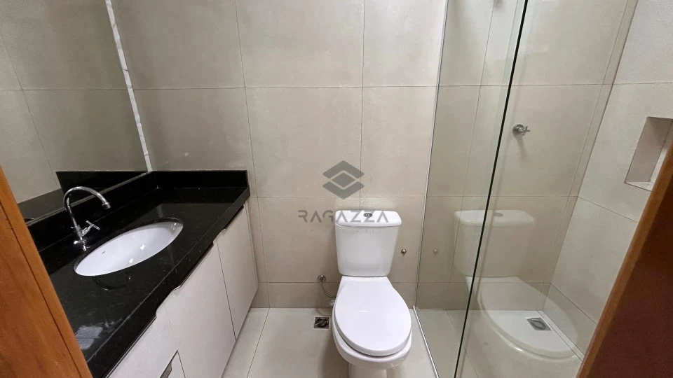 Imagens do imóveis Casa geminada para locação e venda – Zona Leste de Londrina