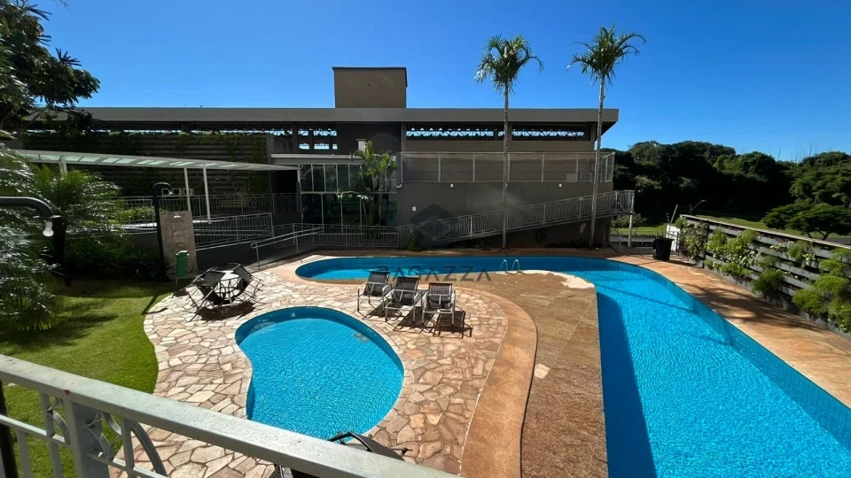 Imagens do imóveis Apartamento à venda | Paes Leme - Londrina