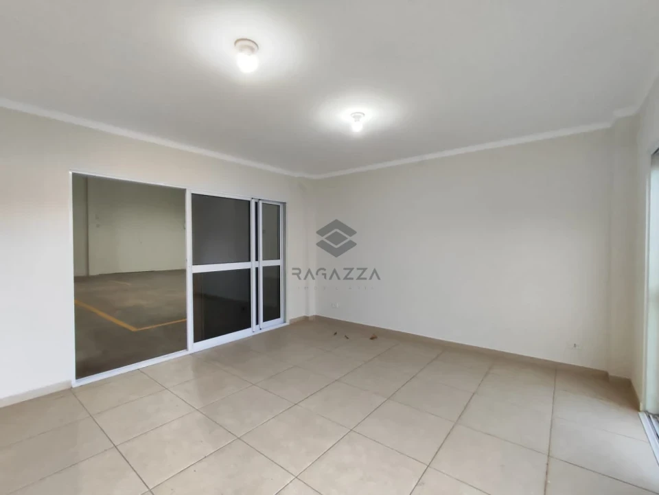 Imagens do imóveis Barracão para locação – Zona Leste de Londrina
