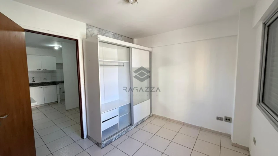 Kitnet para locação – Centro