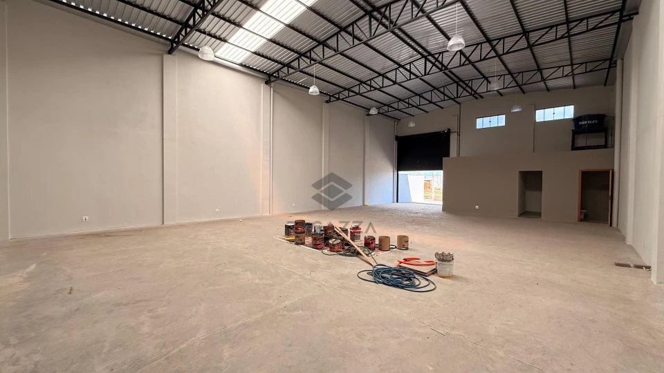 Imagens do imóveis BARRACÃO À VENDA E PARA LOCAÇÃO – CAMBÉ | JARDIM BELLA VIDA