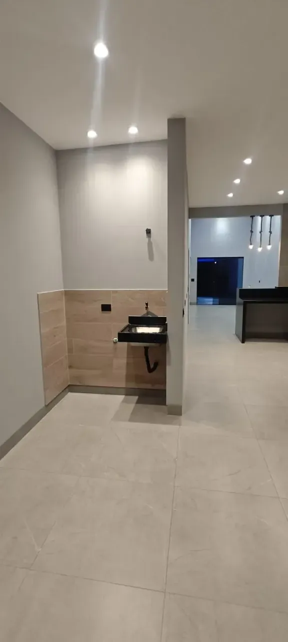 Imagens do imóveis Casa à venda – Jardim Silvino | Cambé/PR