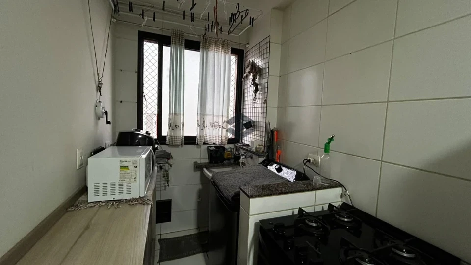 Imagens do imóveis Apartamento à venda – Edifício Aquabrasil