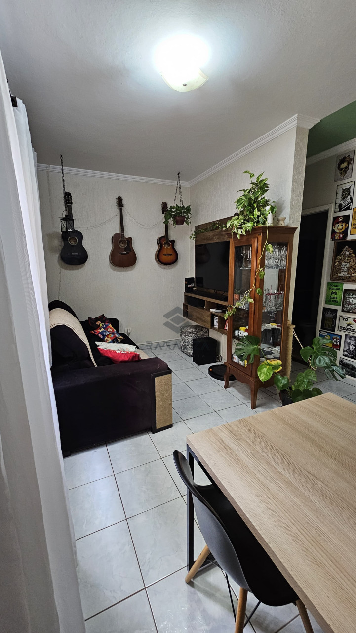 Oportunidade de Apartamento à Venda na Zona Oeste de Londrina!
