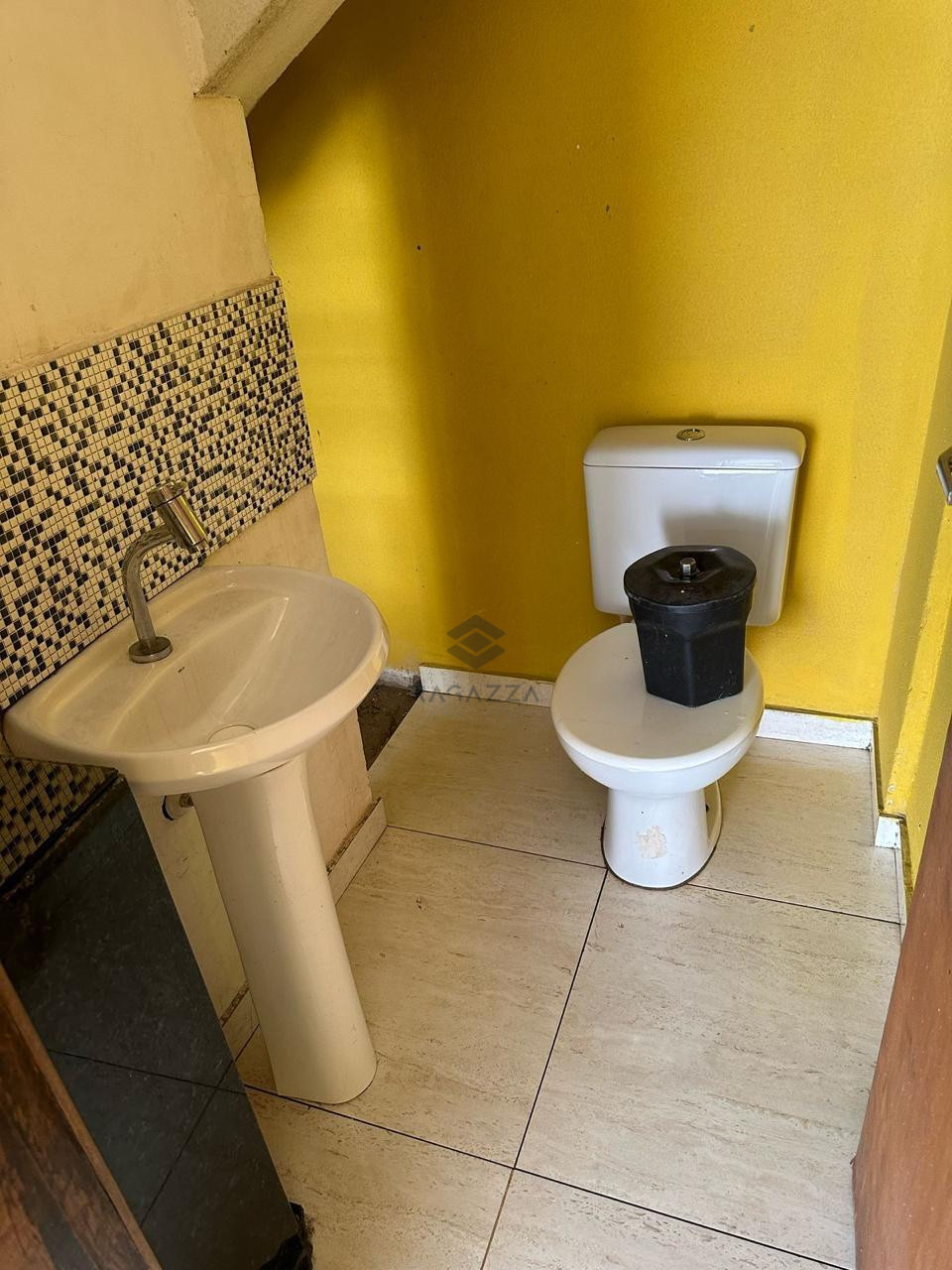 SOBRADO à venda no Jardim Maria Luiza, Londrina
